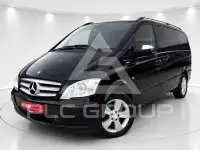 2013 Mercedes Benz Viano
