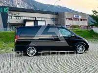 2013 Mercedes Benz Viano