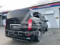 2013 Mercedes Benz Viano
