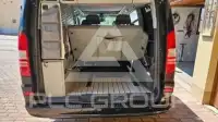 2013 Mercedes Benz Viano