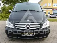 2013 Mercedes Benz Viano