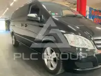 2013 Mercedes Benz Viano