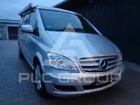2013 Mercedes Benz Viano