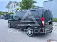 2013 Mercedes Benz Viano