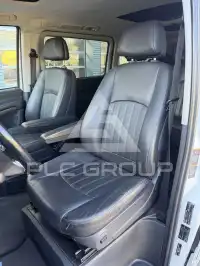 2013 Mercedes Benz Viano