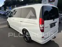 2013 Mercedes Benz Viano