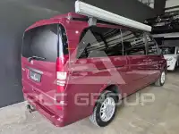 2013 Mercedes Benz Viano