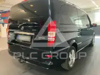 2013 Mercedes Benz Viano