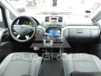 2013 Mercedes Benz Viano