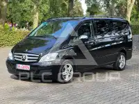 2013 Mercedes Benz Viano