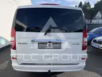 2013 Mercedes Benz Viano