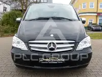 2013 Mercedes Benz Viano