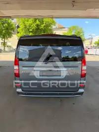 2013 Mercedes Benz Viano