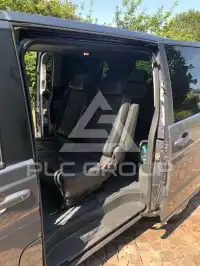 2013 Mercedes Benz Viano