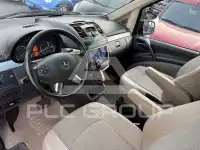 2013 Mercedes Benz Viano