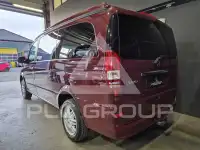 2013 Mercedes Benz Viano