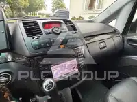 2013 Mercedes Benz Viano