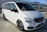2013 Mercedes Benz Viano