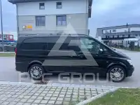 2013 Mercedes Benz Viano
