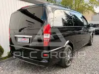 2013 Mercedes Benz Viano