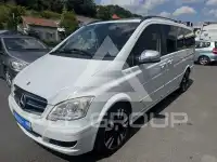 2013 Mercedes Benz Viano