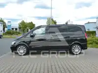 2013 Mercedes Benz Viano
