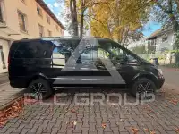 2013 Mercedes Benz Viano