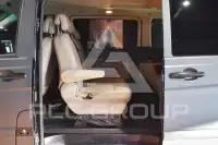 2013 Mercedes Benz Viano