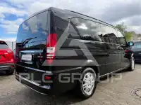 2013 Mercedes Benz Viano