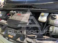 2013 Mercedes Benz Viano