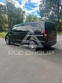 2013 Mercedes Benz Viano
