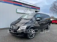 2013 Mercedes Benz Viano