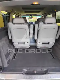 2013 Mercedes Benz Viano