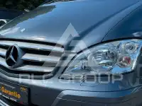 2013 Mercedes Benz Viano