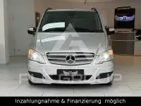 2013 Mercedes Benz Viano