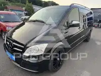 2013 Mercedes Benz Viano