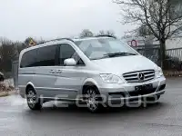 2013 Mercedes Benz Viano
