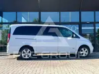 2013 Mercedes Benz Viano