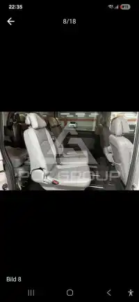 2013 Mercedes Benz Viano
