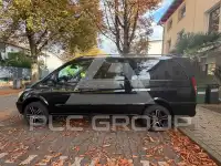 2013 Mercedes Benz Viano