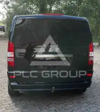 2013 Mercedes Benz Viano