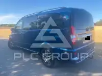 2013 Mercedes Benz Viano