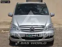 2013 Mercedes Benz Viano