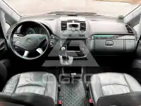 2013 Mercedes Benz Viano