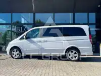 2013 Mercedes Benz Viano