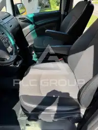 2013 Mercedes Benz Viano