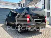 2013 Mercedes Benz Viano