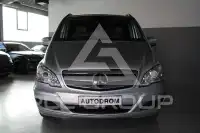 2013 Mercedes Benz Viano
