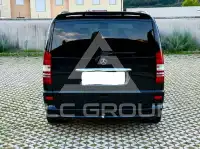 2013 Mercedes Benz Viano