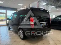 2013 Mercedes Benz Viano